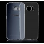 Wholesale Samsung Galaxy S7 TPU Gel Soft Case (Clear)